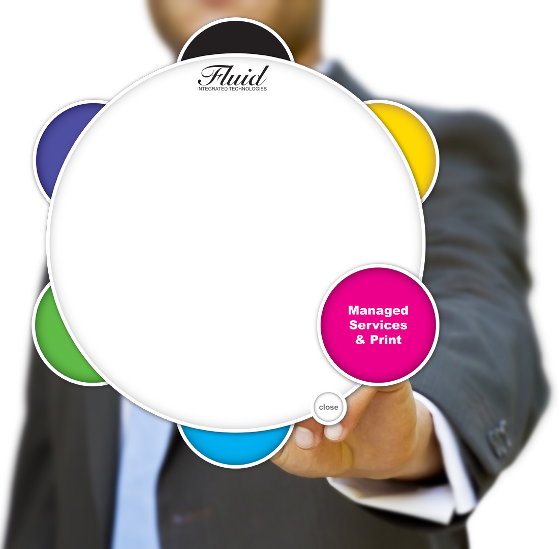 Management Services & Print Management Services & Print