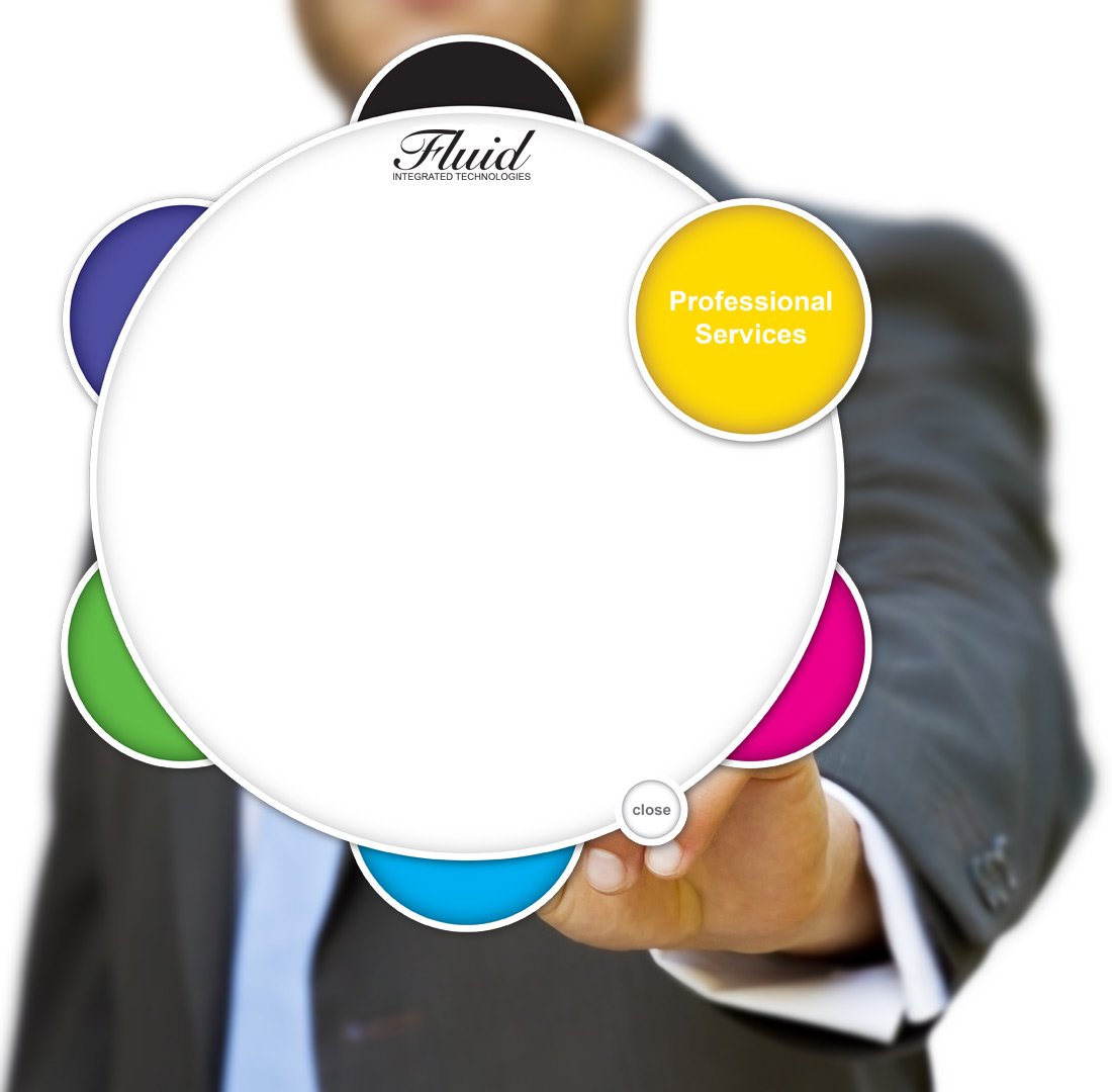 Professional Services Professional Services
